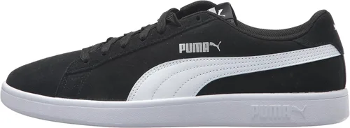 Miniatura 9 de Zapato deportivo Puma Smash v2 acordonado, de moda, para hombre