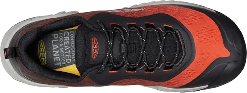 Miniatura 5 de KEEN Men's Nxis Speed Low Height Vented Hiking Shoes