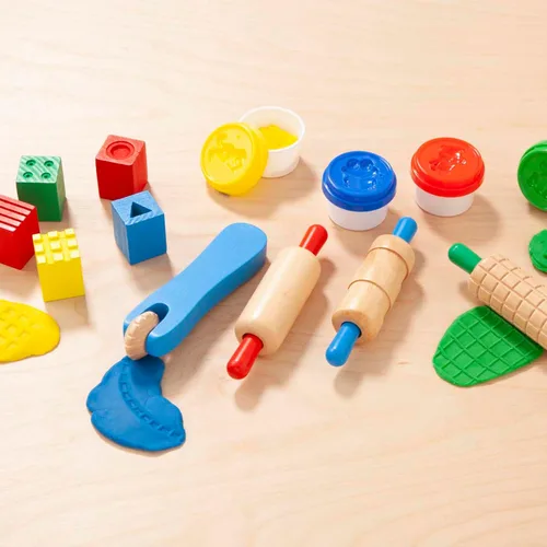 Miniatura 9 de Juego Melissa & Doug, forma, Multicolor