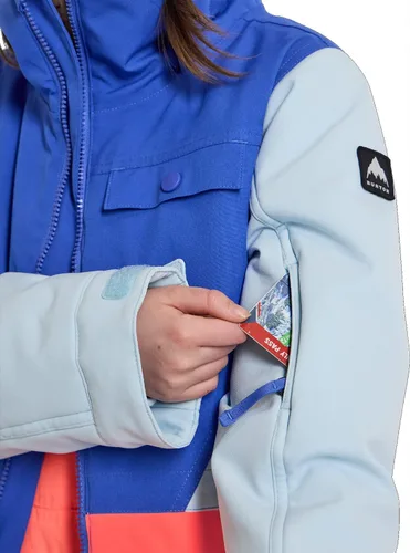Miniatura 7 de Burton Kids Girls Khione 2l Jacket