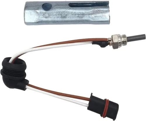 Miniatura 5 de Kit de reparación de bujías incandescentes, kit de mantenimiento de calentador de estacionamiento D2 para Eberspaecher Airtronic 2 kW Air 12V