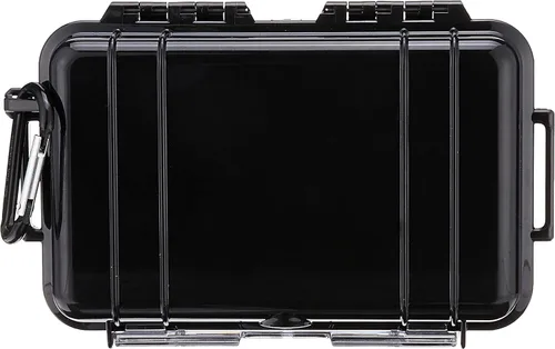 Miniatura 4 de Funda impermeable Pelican 1040 Micro Case, 1
