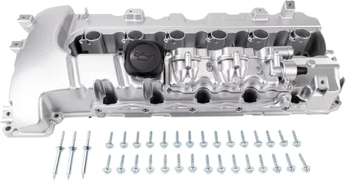 Miniatura 99 de TRQ Tapa de Válvulas Compatible con 2011-2014 Chrysler 200 2007-2010 Sebring 2008-2014 Dodge Avenger 2007-2012 Caliber 2009-2020 Journey 2007-2017
