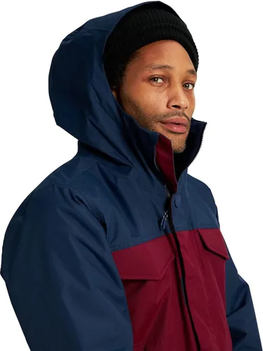 Miniatura 3 de Burton Covert - Chaqueta de snowboard para hombre