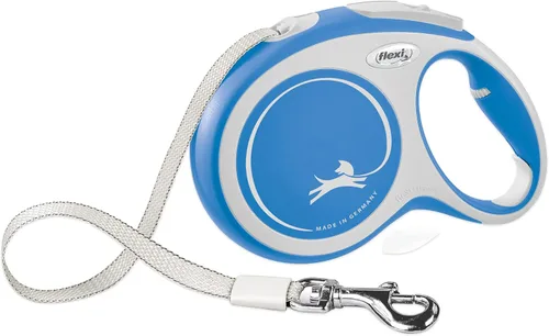 Correa de cinta flexible para mayor comodidad XS, L , Azul