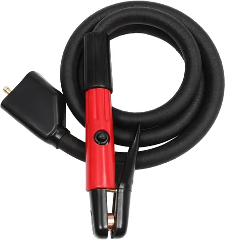 Miniatura 3 de Antorcha de aire de arco de carbono K5 de 1250Amp con cable de 7' (K5)