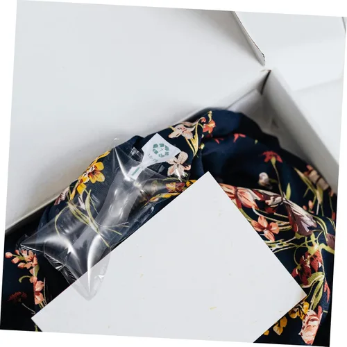 Miniatura 8 de 100pcs bolsas para embalar bolsas de aire de embalaje bolsas de aire inflables protectores bolsas para envío