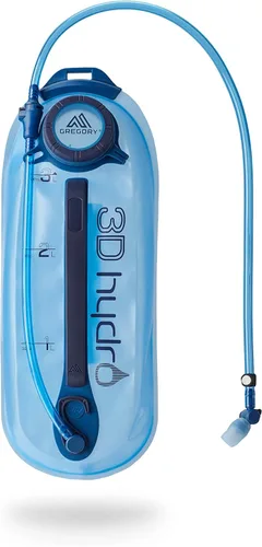 Miniatura 7 de Gregory Hiking/Backpacking Hydration Water Reservoir/Bladder