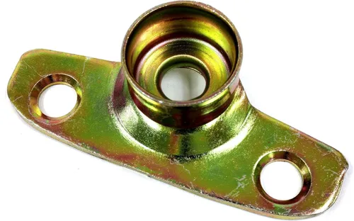 Miniatura 4 de Ford Ensamblaje de rodillos de puerta trasera genuino F65Z-99430B39-AA