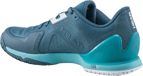 Miniatura 3 de HEAD Sprint Pro 3.5 - Tenis para mujer