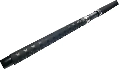 Miniatura 6 de OKUMA CV-163DLX - Carrete de convector de perfil bajo 2HPB + 1RB, Multi + Okuma Classic Pro GLT Downrigger Rod (8-20 libras)
