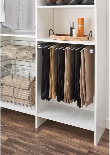 Miniatura 3 de Rev-A-Shelf exhibidor de pantalones, deslizable