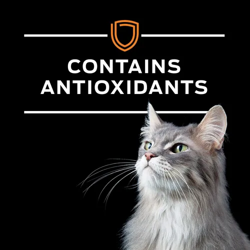 Miniatura 10 de Pro Plan Veterinary Diets Purina OM - Alimento seco para gatos con fórmula felina para el manejo del sobrepeso, bolsa de 6 libras