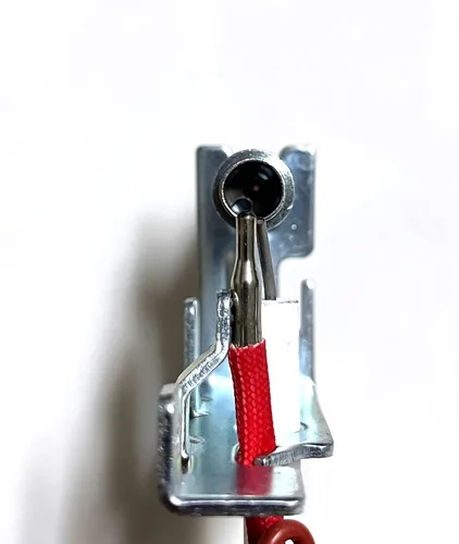 Miniatura 3 de F270398, 70339 gas natural ODS piloto asamblea para Mr Heater/Heat Star 20k y 30k NG Vent calentadores libres