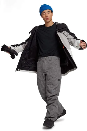 Miniatura 3 de Burton Ballast Gore-Tex - Pantalones de snowboard para hombre