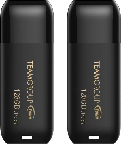 Miniatura 17 de TEAMGROUP C175 16GB USB 3.2 Gen 1 (USB 3.1/3.0) Unidad Flash Thumb Drive de Lectura 75MB/s, Memoria de Almacenamiento de Datos Externa Compatible