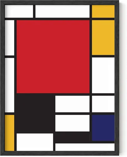 Miniatura 11 de HAUS AND HUES Matisse - Impresión artística minimalista y moderna, arte estético de Henri Matisse, póster abstracto para dormitorio, habitación
