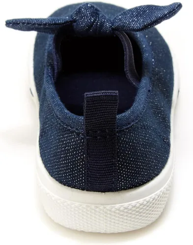 Miniatura 3 de Carter's Zapato capri sin cordones para niña