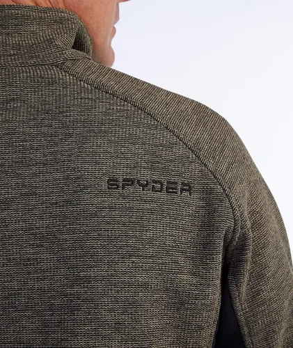 Miniatura 5 de Spyder Chaqueta de forro polar Zenith para hombre