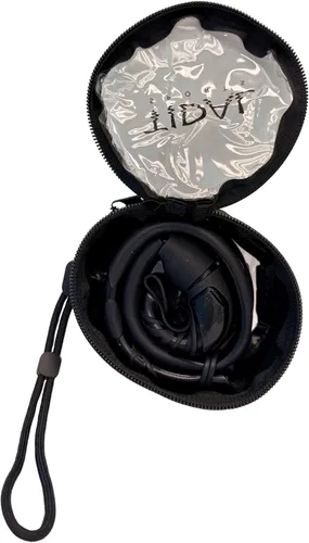 Miniatura 2 de Pro Shot Tidal - Snorkel enrollable para apnea, buceo y esnórquel