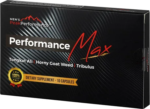 Suplemento maximizador de masculinidad para hombres – Energía, resistencia y resistencia para mejorar el rendimiento con hierba de cabra cachonda,
