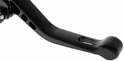 Miniatura 6 de Palancas de freno y embrague para motocicleta compatibles con YFM700 Raptor 700 700R SE 2008-2021, Raptor 250 08-2013, YFZ 450 07-09, YFZ 450
