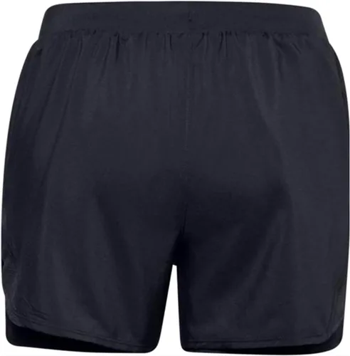 Miniatura 6 de Under Armour Fly by 2.0 - Pantalones cortos 2 en 1 para mujer