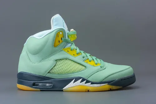 Miniatura 2 de Jordan 5 Retro Stealth BlancoHyper Royal-Stealth para hombre (DD0587 140)
