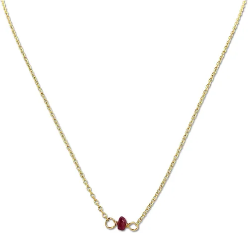 Miniatura 185 de Gargantilla de piedra natal – Regalo de cumpleaños, regalo para niña, mujer, amiga, hija, esposa, mamá, ella, joyas de piedras preciosas para uso