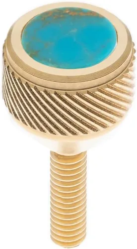 Miniatura 13 de KGUMusic - Tornillos de cuello para saxofón 135 pesados para alto, tenor, soprano, saxo barítono para YMH, Keilwerth, Antigua, Buffet, Selmer TS44