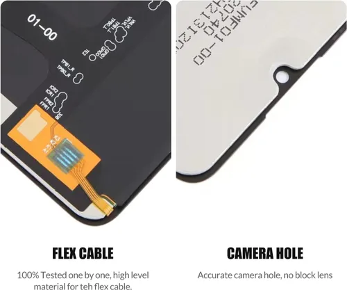Miniatura 2 de Reemplazo para Huawei P30 Lite Nova 4e Pantalla LCD para P30 lite Nueva Edición MAR-LX2B MAR-LX3A MAR-LX2 MAR-LX2 MAR-L21 MAR-LX3 MAR-LX1 Pantalla