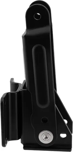 Miniatura 8 de RecPro Par de bisagras de soporte para escalera plegable RV (sin pin)