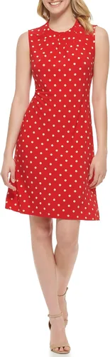 Tommy Hilfiger womens Tommy Hilfiger Fashion Shealth Dress