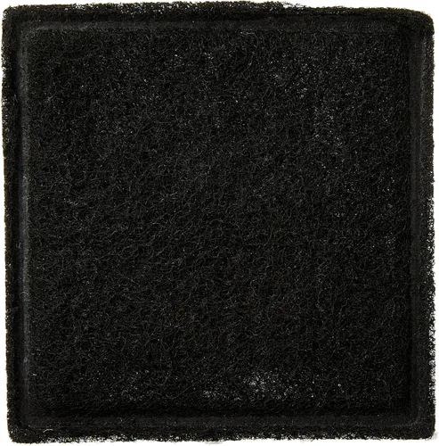Miniatura 2 de Filtros de reemplazo de acción triple Catit Senses 2.0 Mini Flower para fuente de agua para gatos, paquete de 3 - Filtros de reemplazo para fuente