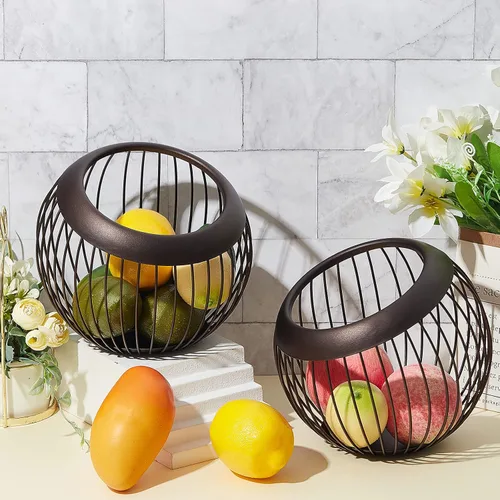 Miniatura 7 de Soporte para cápsulas de café, 2 unidades, soporte para cápsulas K de gran capacidad, organizador de tazas de acero inoxidable, resistente