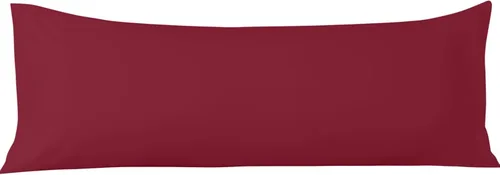 Miniatura 13 de Comfort Beddings Juego de 4 fundas de almohada estándar, 100% algodón orgánico, 600 hilos, fundas de almohada de algodón marrón de alta calidad