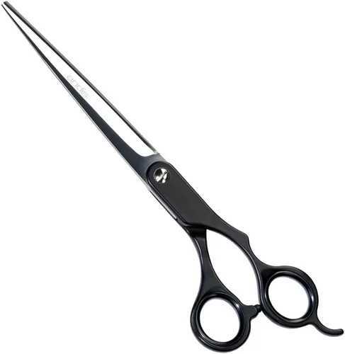 Miniatura 6 de Herramientas premium de aseo para perro Andis , Tijera con punta de bola, no aplica