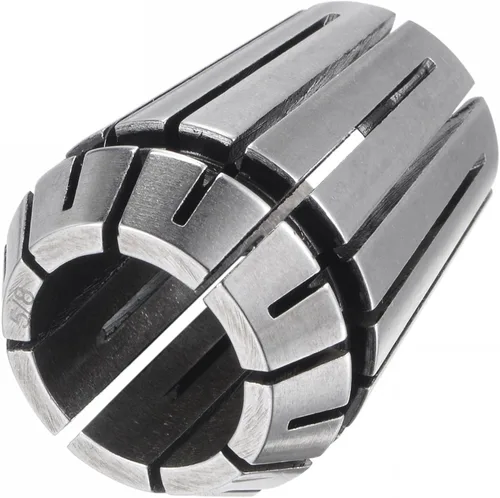 Miniatura 3 de uxcell ER25 Spring Collet 5/8 "Chuck para máquina de grabado CNC Torno herramienta de fresado 2 unids