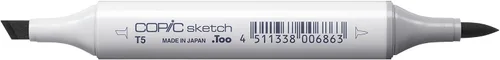 Miniatura 2 de Copic Marcadores T5-Sketch, Toner Gris Tóner T5 Gris 5