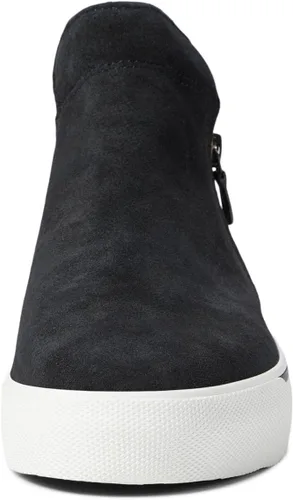 Miniatura 2 de Keds Women's Cooper Zip Bootie SuedeCanvas Rain Boot