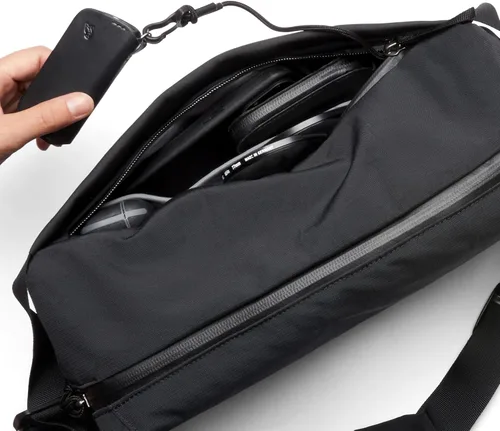 Miniatura 2 de Bellroy Venture Camera Sling 10L (bolsa de fotografía) - Negro