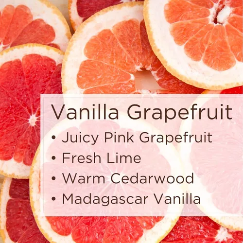 Miniatura 7 de Lavanila Desodorante de vainilla y pomelo para mujer, paquete de 2 (2 onzas cada uno), desodorante sólido sin aluminio natural, fabricado en Estados