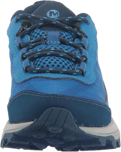 Miniatura 6 de Merrell Moab Speed Low WTRPF unisex para niños