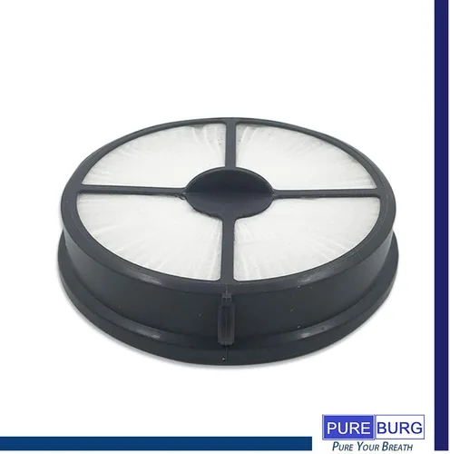 Miniatura 6 de PUREBURG 303903001 303902001 Juego de filtros de repuesto para aspiradora, filtros HEPA compatibles con Hoover 303903001 y 303902001, compatible