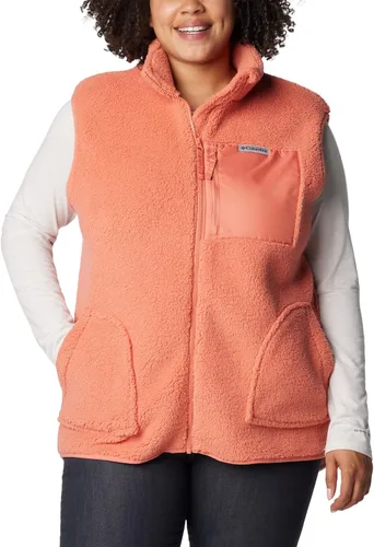 Miniatura 6 de Columbia Chaleco Holly Hideaway para mujer
