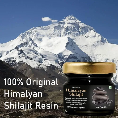 YUJI Resina Shilajit, Resina Shilajeet, Resina Shilajeet del Himalaya, Resina Shilajit del Himalaya, Shilajit Shilajeet del Himalaya, Shilajit
