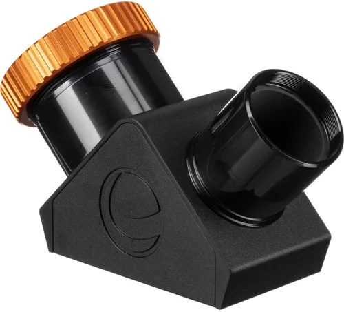 Miniatura 2 de CELESTRON Dielectric Star Diagonal 1.25" con bloqueo giratorio