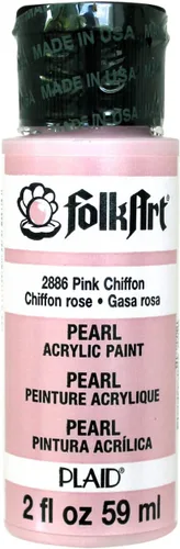 Miniatura 55 de FolkArt - Pintura acrílica en varios colores (2 onzas), 944, Nuez moscada
