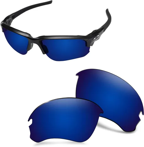 Miniatura 31 de ANSI Z87.1 Replacement Lenses For Oakley Flak Draft OO9364 Sunglass