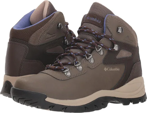 Miniatura 7 de Columbia Zapatos de senderismo Newton Ridge Plus para mujer